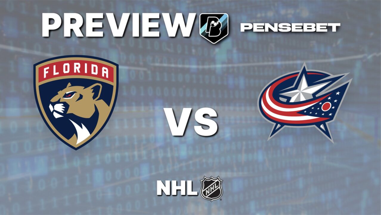 Florida Panthers vs Columbus Blue Jackets – Pronostic NHL gratuit et prédictions – 12/03/2026