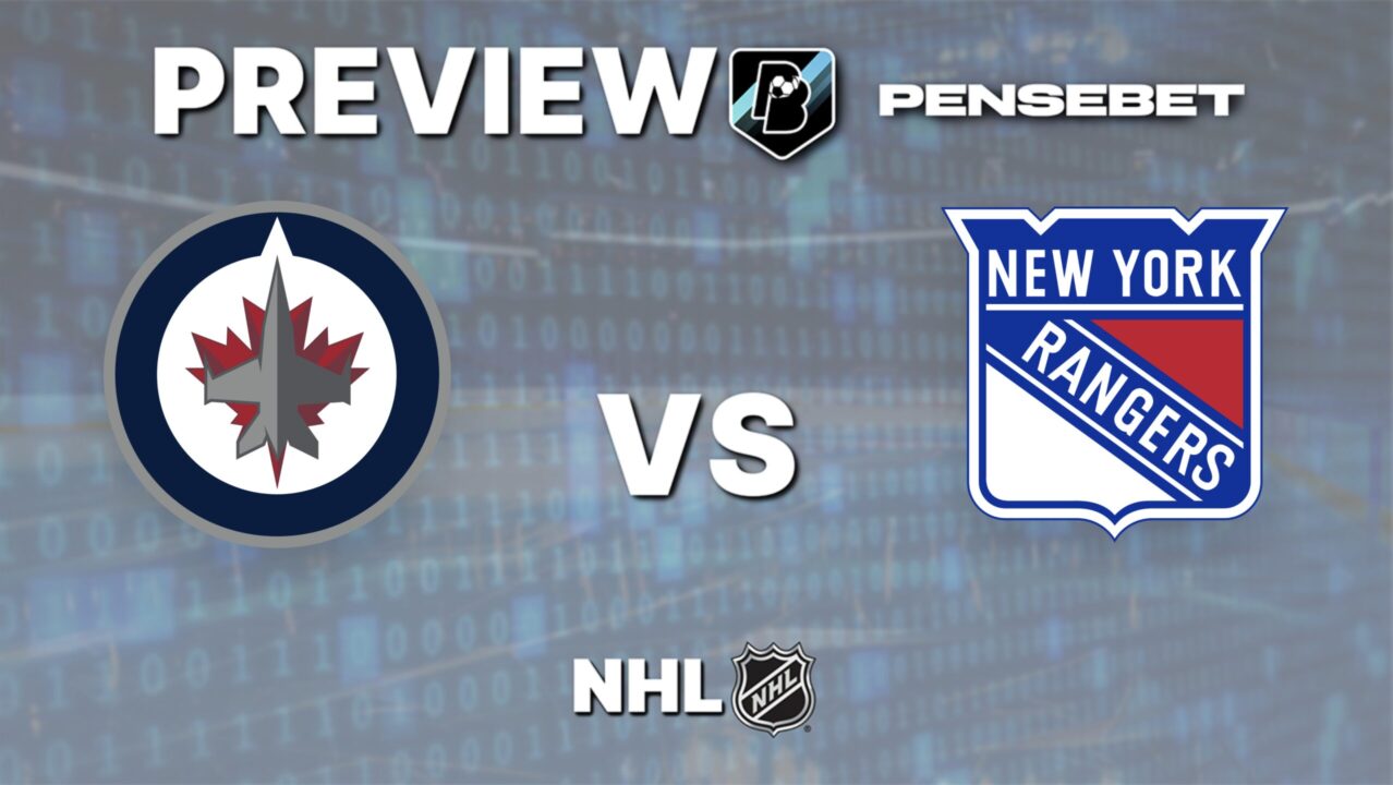 Winnipeg Jets vs New York Rangers – Pronostic NHL gratuit et prédictions – 12/03/2026