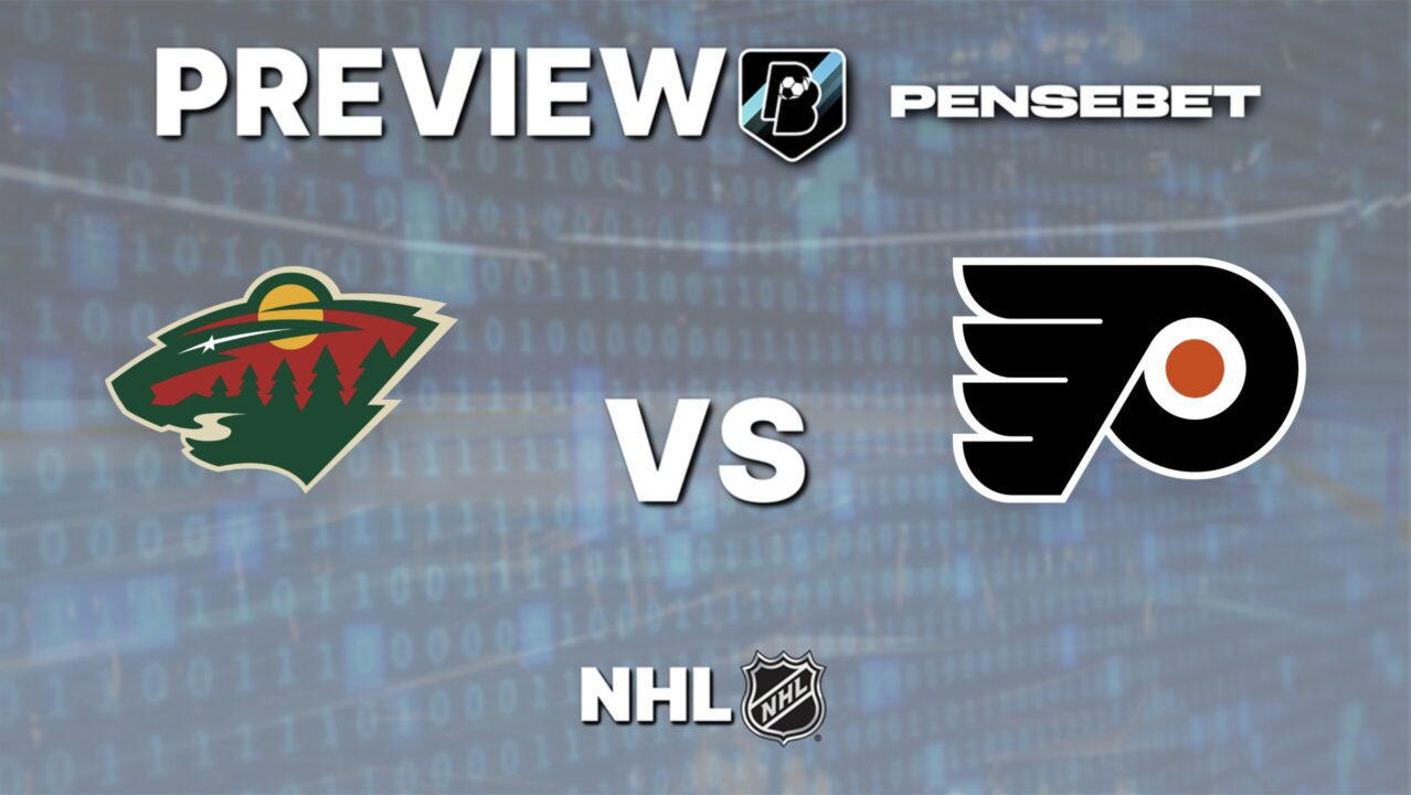 Minnesota Wild vs Philadelphia Flyers – Pronostic NHL gratuit et prédictions – 12/03/2026