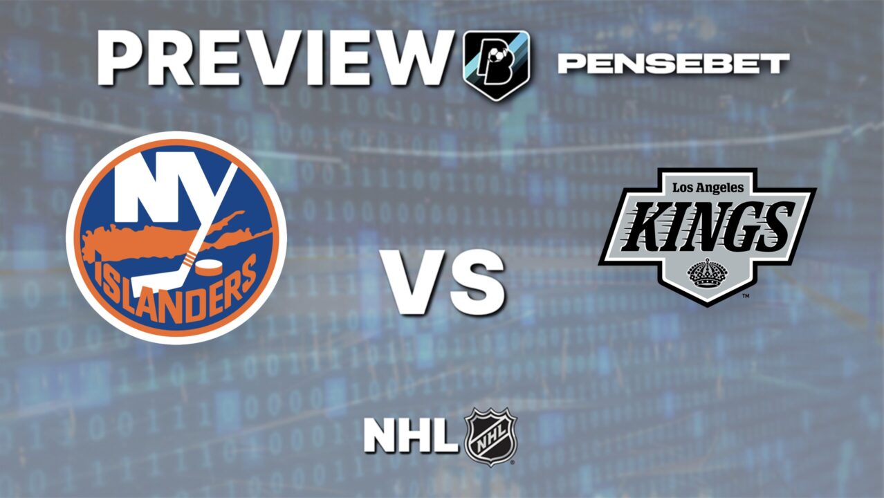 New York Islanders vs Los Angeles Kings – Pronostic NHL gratuit et prédictions – 13/03/2026