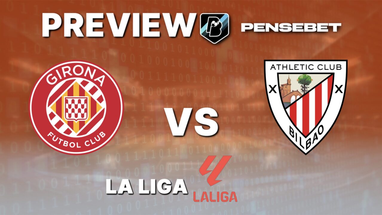 Gérone vs Athletic Bilbao – Pronostic Foot gratuit et prédictions – Liga – 14/03/2026
