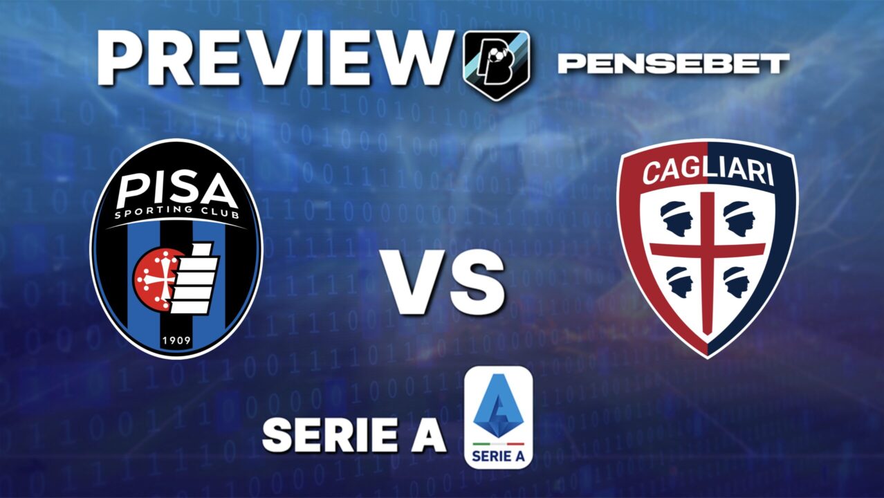 Pise vs Cagliari – Pronostic Foot gratuit et prédictions – Serie A – 15/03/2026