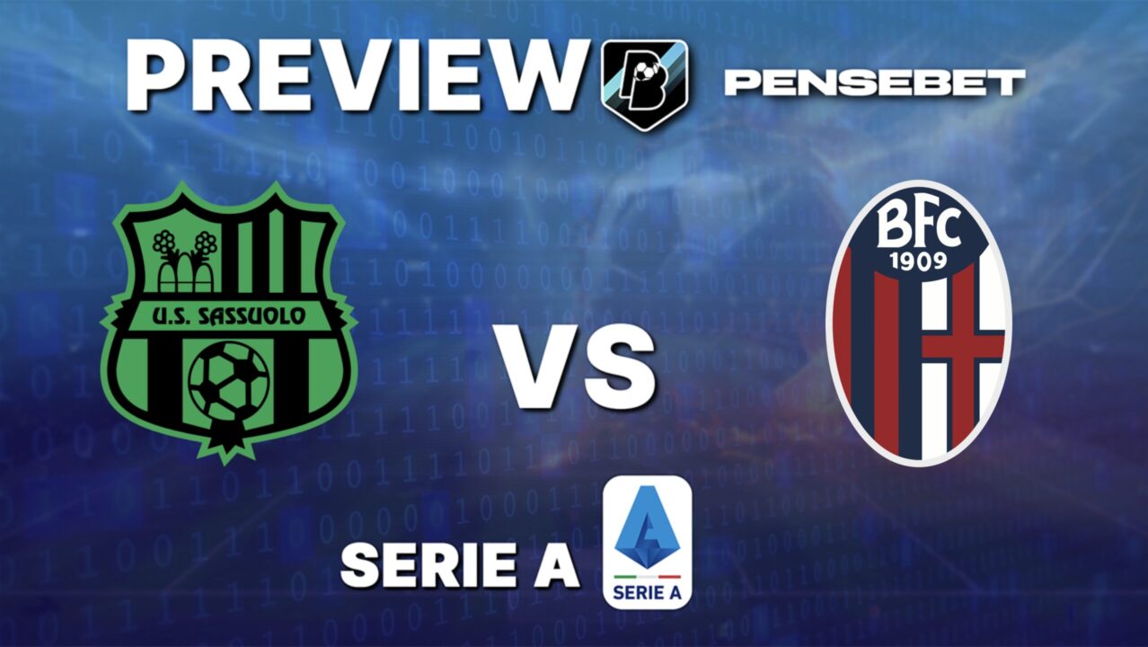 Sassuolo vs Bologne – Pronostic Foot gratuit et prédictions – Serie A – 15/03/2026