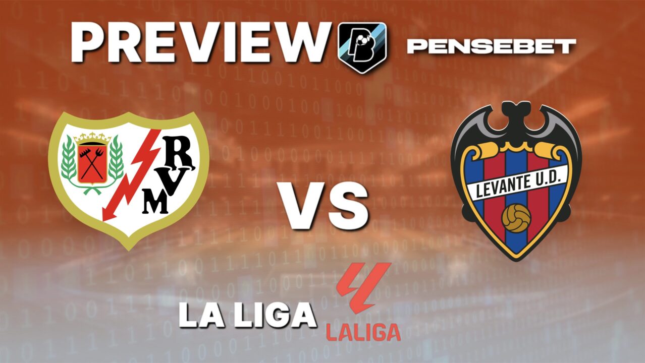 Rayo Vallecano vs Levante – Pronostic Foot gratuit et prédictions – Liga – 16/03/2026