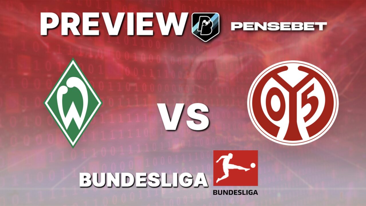 Werder Bremen vs Mainz 05 – Pronostic Foot gratuit et prédictions – Bundesliga – 15/03/2026