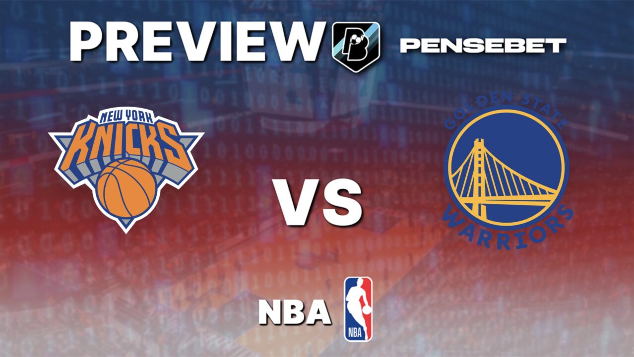 New York Knicks vs Golden State Warriors – Pronostic NBA gratuit et prédictions – 15/03/2026
