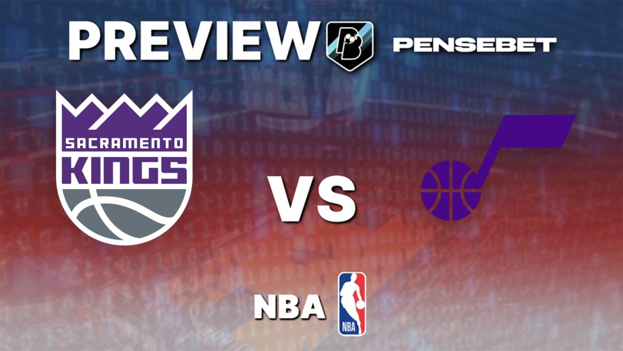 Sacramento Kings vs Utah Jazz – Pronostic NBA gratuit et prédictions – 15/03/2026