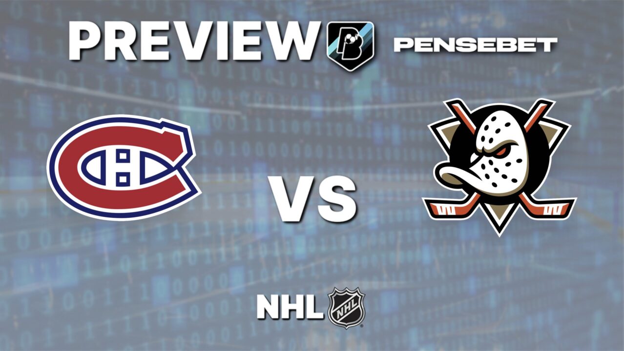 Montreal Canadiens vs Anaheim Ducks – Pronostic NHL gratuit et prédictions – 15/03/2026