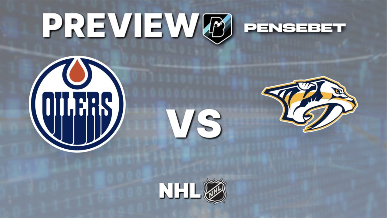 Edmonton Oilers vs Nashville Predators – Pronostic NHL gratuit et prédictions – 15/03/2026 Edmonton Oilers vs Nashville Predators – Pronostic NHL gratuit et prédictions – 15/03/2026