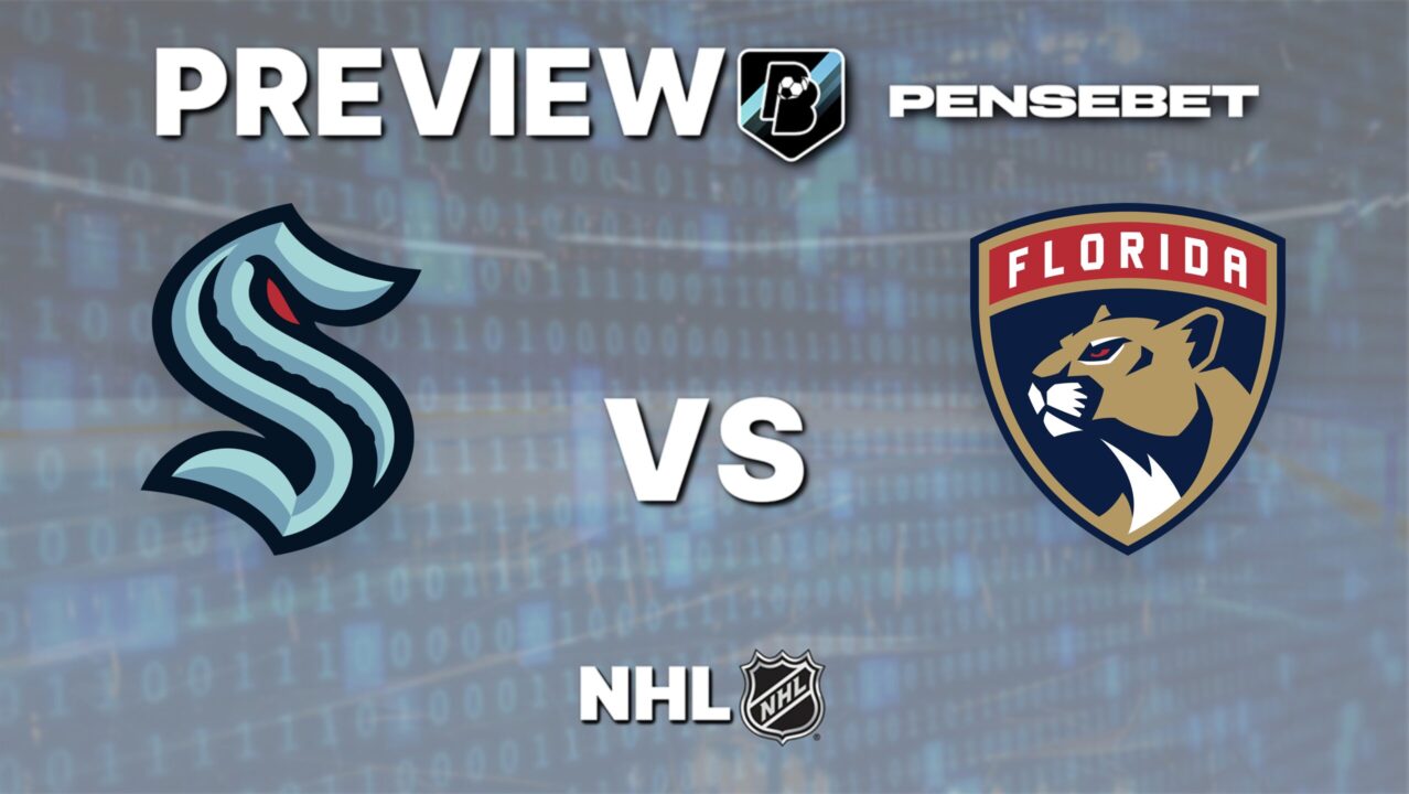 Seattle Kraken vs Florida Panthers – Pronostic NHL gratuit et prédictions – 15/03/2026 Seattle Kraken vs Florida Panthers – Pronostic NHL gratuit et prédictions – 15/03/2026