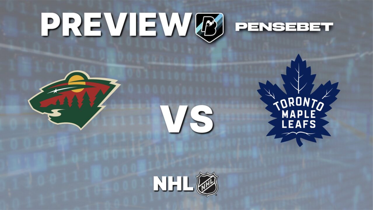 Minnesota Wild vs Toronto Maple Leafs – Pronostic NHL gratuit et prédictions – 15/03/2026 Minnesota Wild vs Toronto Maple Leafs – Pronostic NHL gratuit et prédictions – 15/03/2026