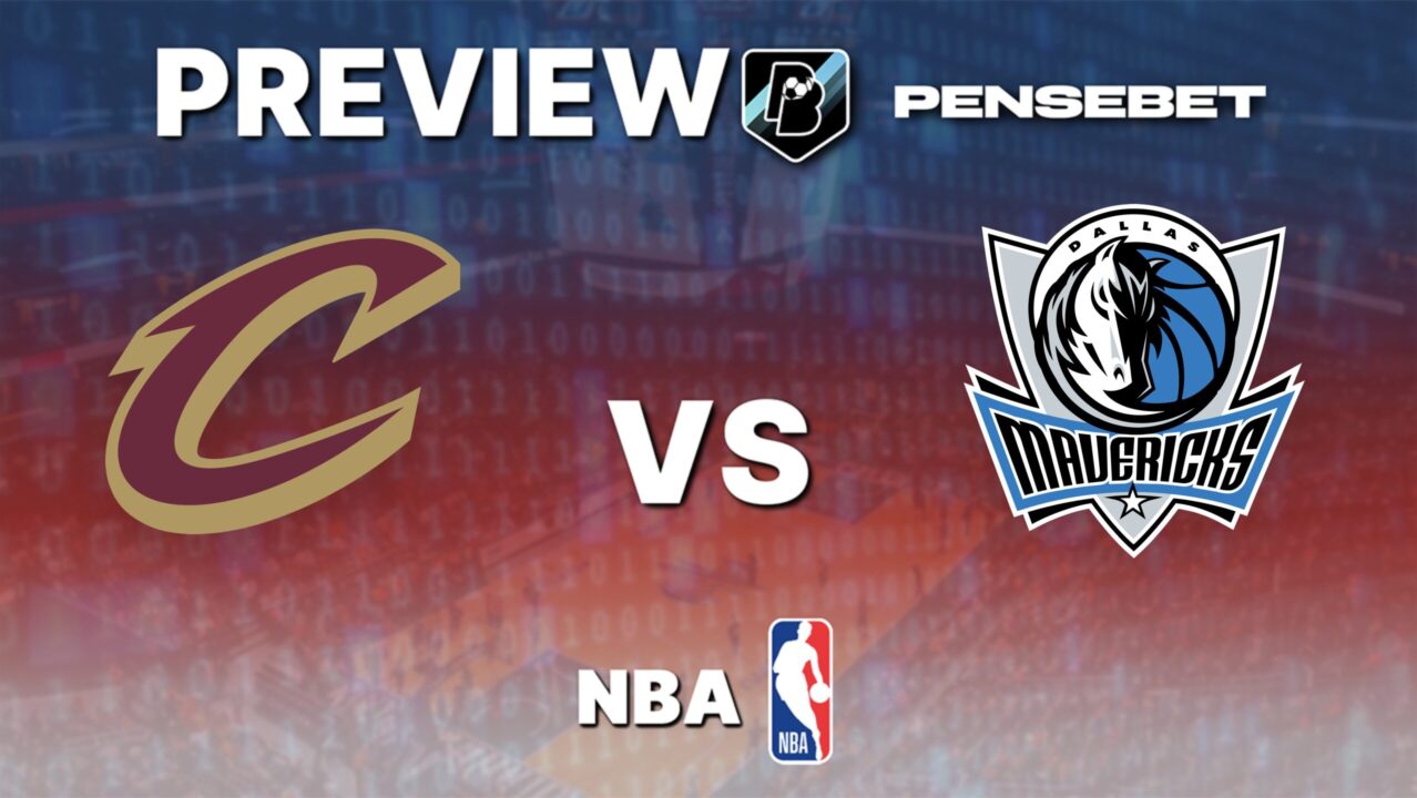 Cleveland Cavaliers vs Dallas Mavericks – Pronostic NBA gratuit et prédictions – 15/03/2026 Cleveland Cavaliers vs Dallas Mavericks – Pronostic NBA gratuit et prédictions – 15/03/2026