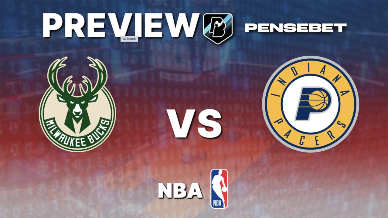 Milwaukee Bucks vs Indiana Pacers – Pronostic NBA gratuit et prédictions – 15/03/2026 Milwaukee Bucks vs Indiana Pacers – Pronostic NBA gratuit et prédictions – 15/03/2026