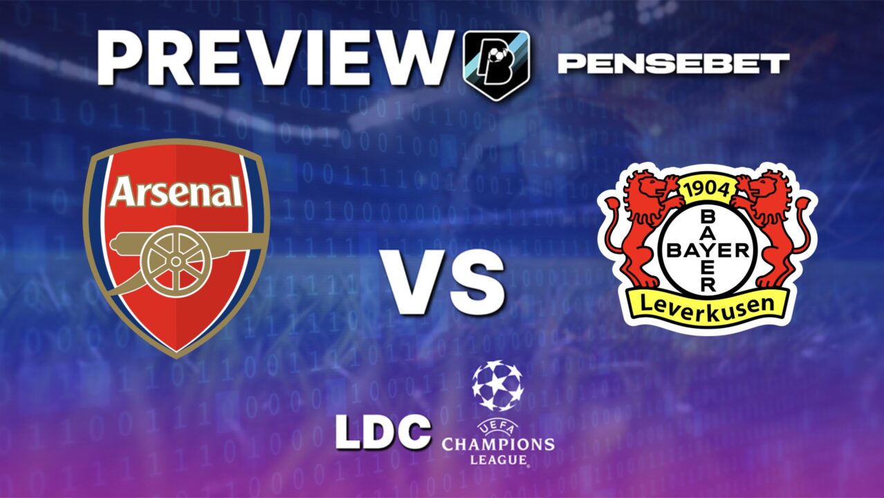 Arsenal vs Bayer Leverkusen – Pronostic Foot gratuit et prédictions – Ligue des Champions – 17/03/2026