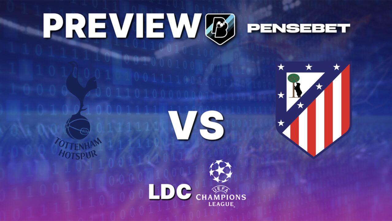 Tottenham Hotspur vs Atletico Madrid – Pronostic Foot gratuit et prédictions – Ligue des Champions – 18/03/2026