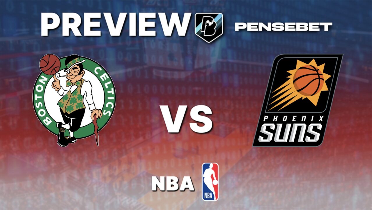 Boston Celtics vs Phoenix Suns – Pronostic NBA gratuit et prédictions – 16/03/2026