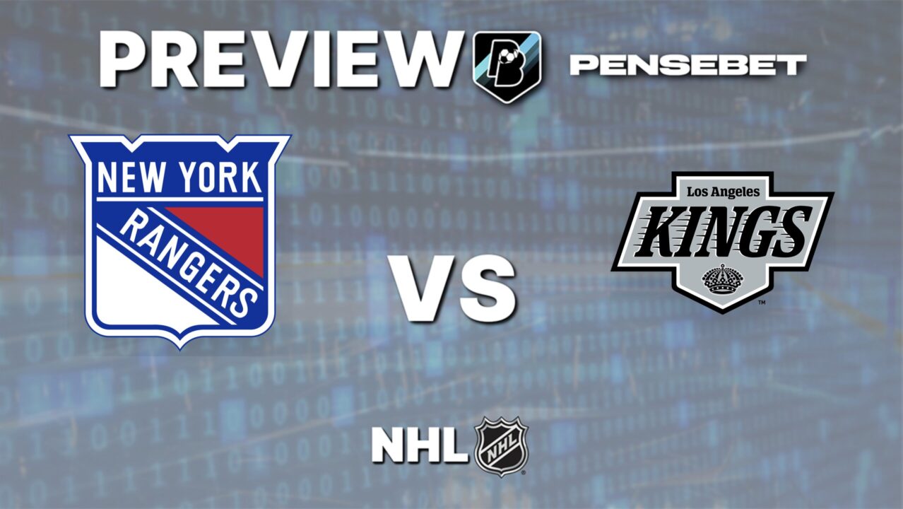 New York Rangers vs Los Angeles Kings – Pronostic NHL gratuit et prédictions – 16/03/2026 New York Rangers vs Los Angeles Kings – Pronostic NHL gratuit et prédictions – 16/03/2026