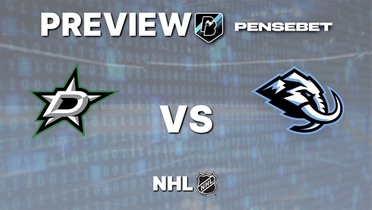 Dallas Stars vs Utah Mammoth – Pronostic NHL gratuit et prédictions – 16/03/2026