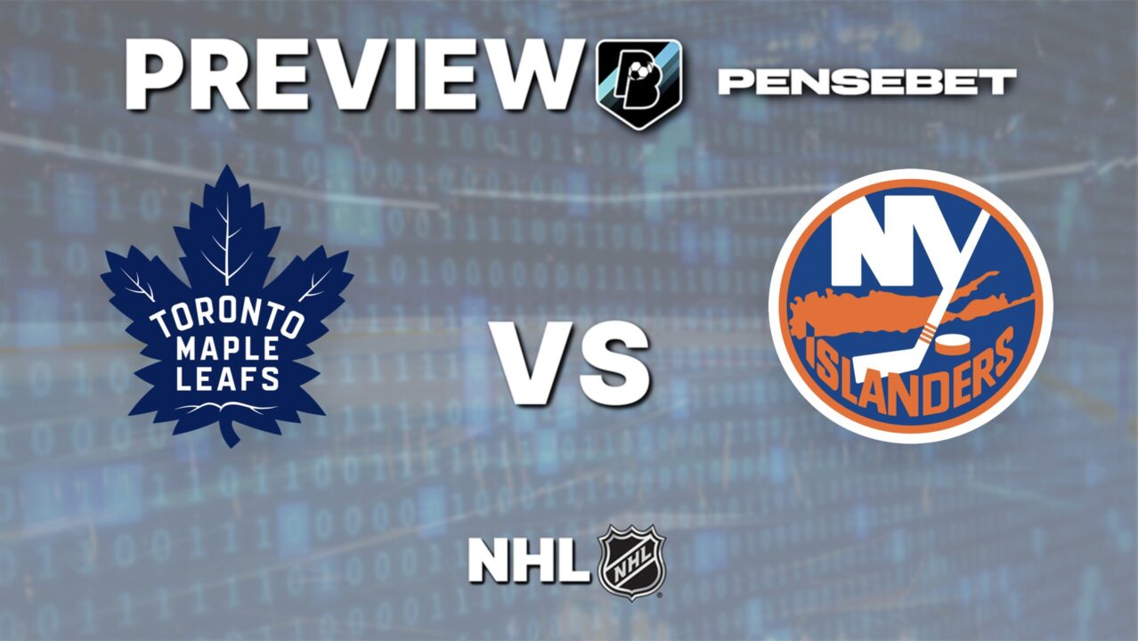 Toronto Maple Leafs vs New York Islanders – Pronostic NHL gratuit et prédictions – 17/03/2026