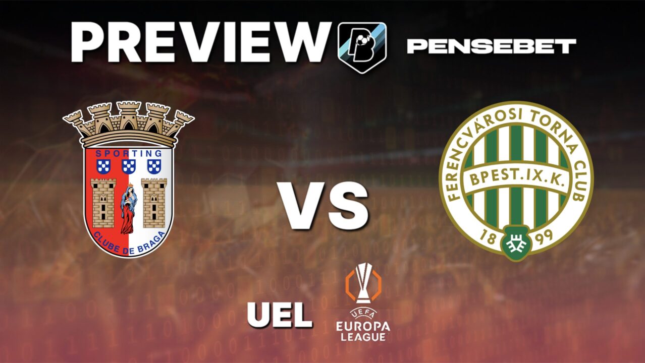 Braga vs Ferencvaros – Pronostic Foot gratuit et prédictions – Europa League – 18/03/2026