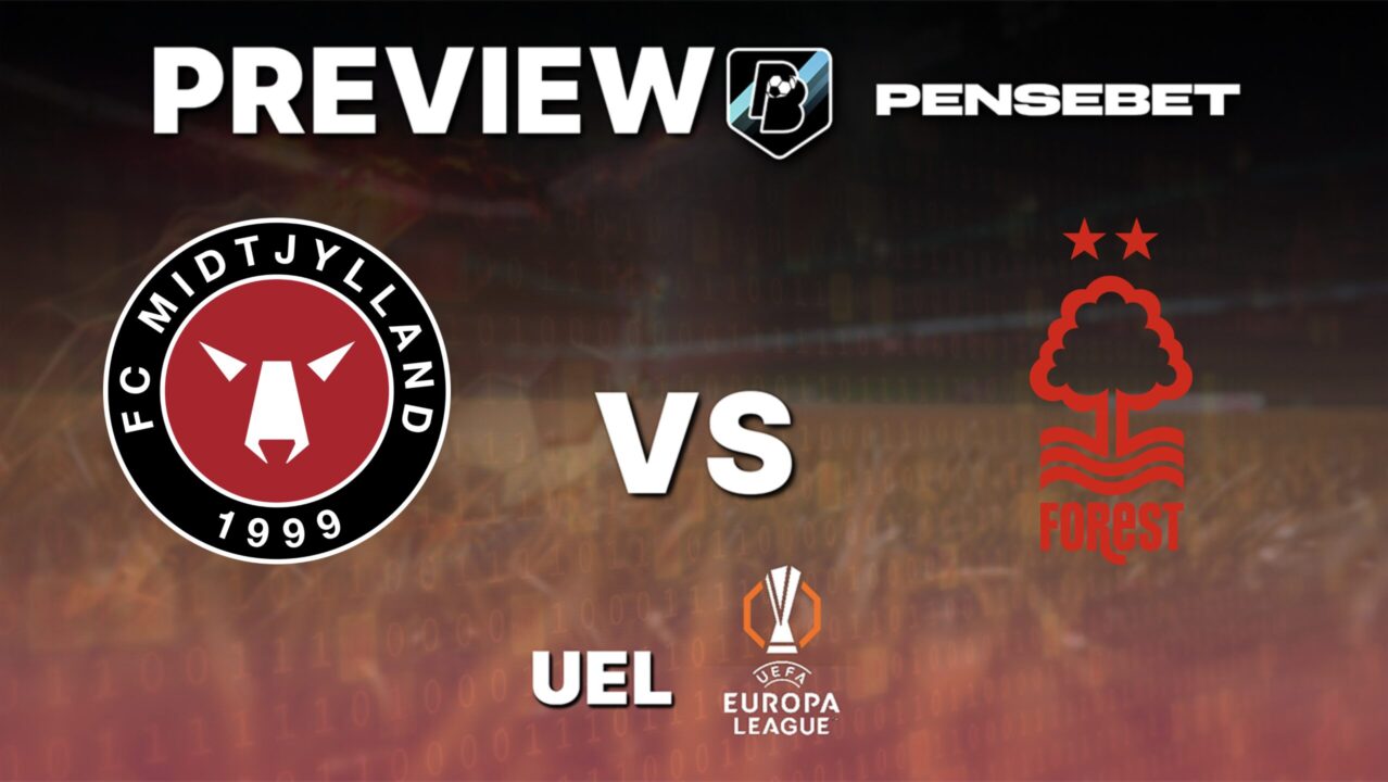 FC Midtjylland vs Nottingham Forest – Pronostic Foot gratuit et prédictions – Europa League – 19/03/2026