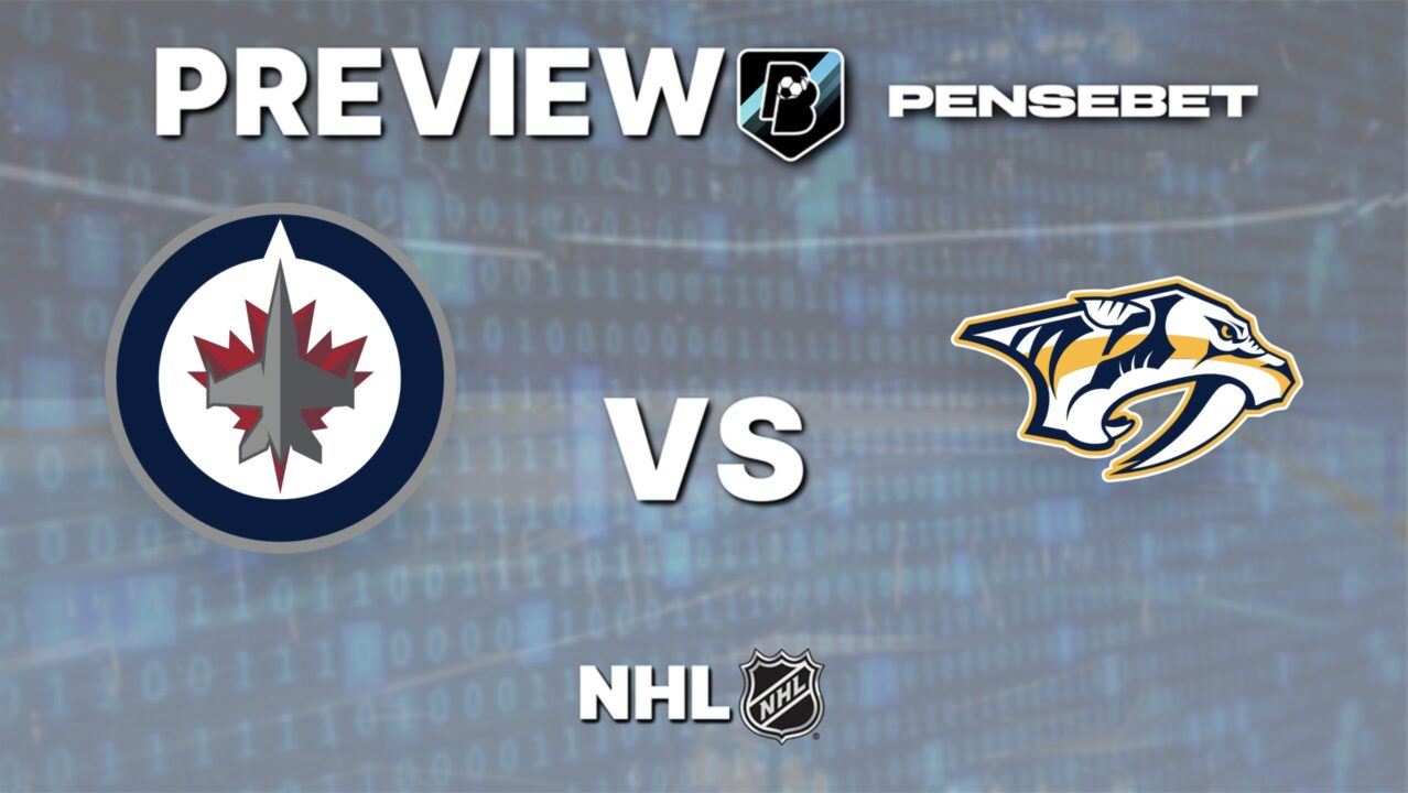 Winnipeg Jets vs Nashville Predators – Pronostic NHL gratuit et prédictions – 17/03/2026