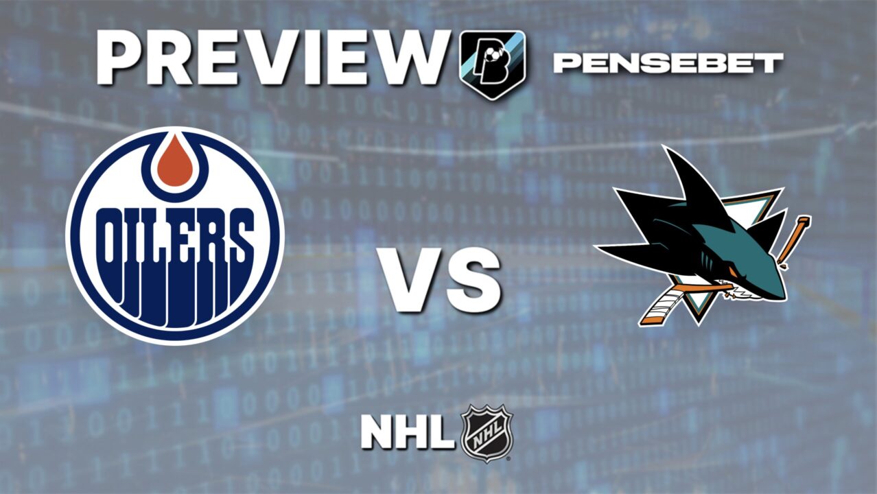 Edmonton Oilers vs San Jose Sharks – Pronostic NHL gratuit et prédictions – 17/03/2026