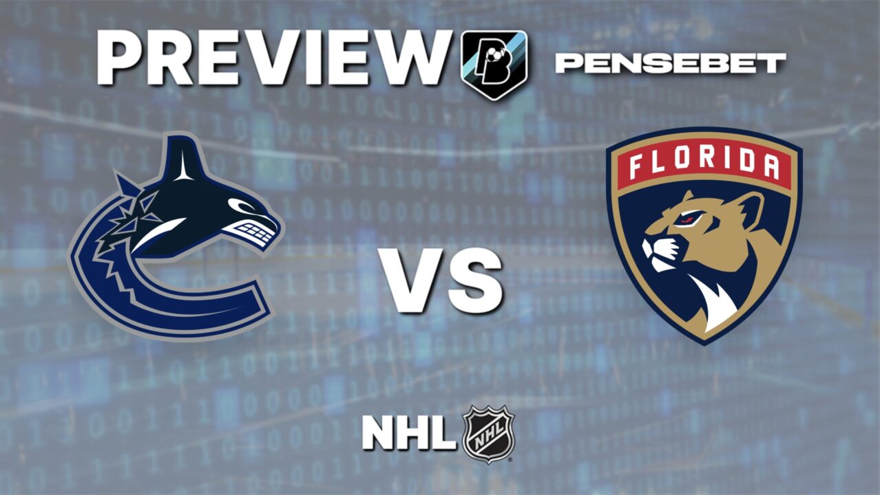 Vancouver Canucks vs Florida Panthers – Pronostic NHL gratuit et prédictions – 17/03/2026