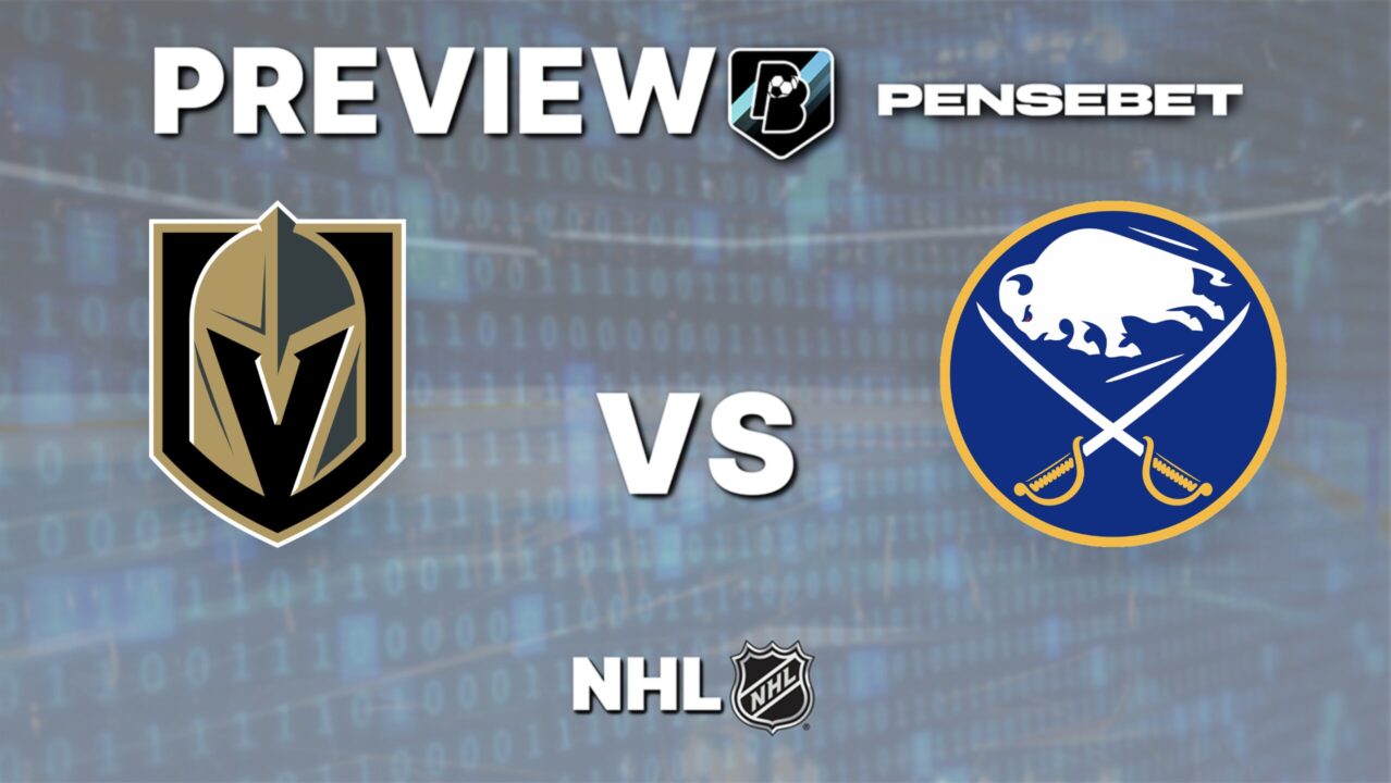 Vegas Golden Knights vs Buffalo Sabres  – Pronostic NHL gratuit et prédictions – 17/03/2026