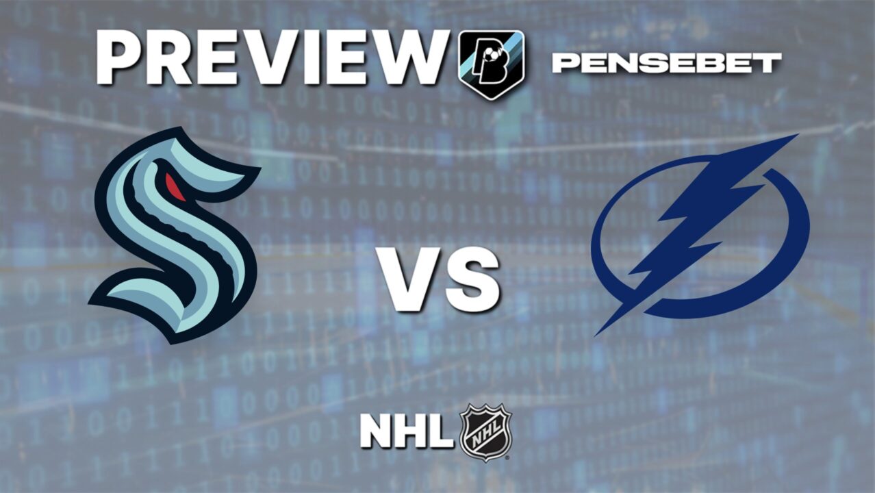 Seattle Kraken vs Tampa Bay Lightning – Pronostic NHL gratuit et prédictions – 17/03/2026