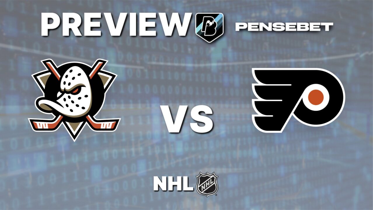 Anaheim Ducks vs Philadelphia Flyers – Pronostic NHL gratuit et prédictions – 18/03/2026