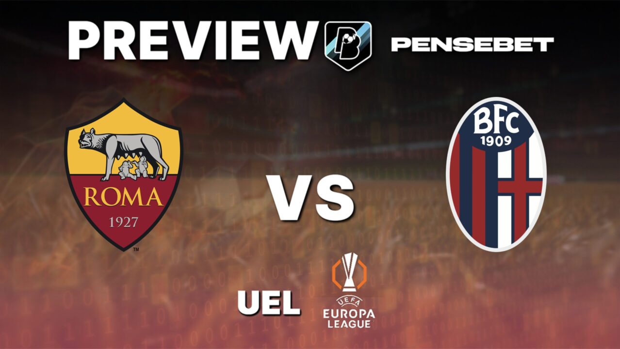 AS Rome vs Bologne – Pronostic Foot gratuit et prédictions – Europa League – 19/03/2026