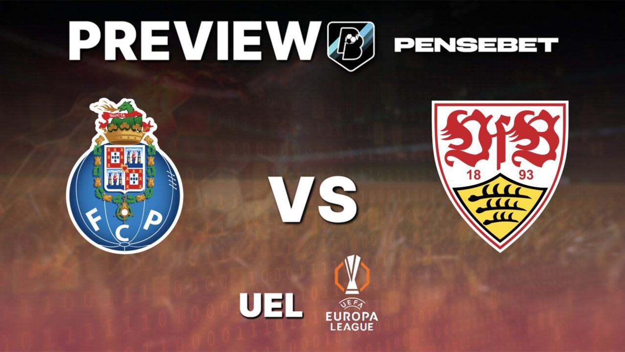 Porto vs Stuttgart – Pronostic Foot gratuit et prédictions – Europa League – 19/03/2026