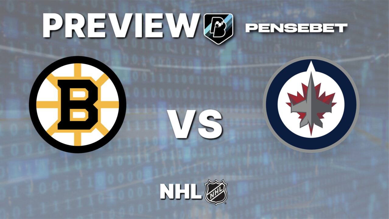 Boston Bruins vs Winnipeg Jets – Pronostic NHL gratuit et prédictions – 19/03/2026