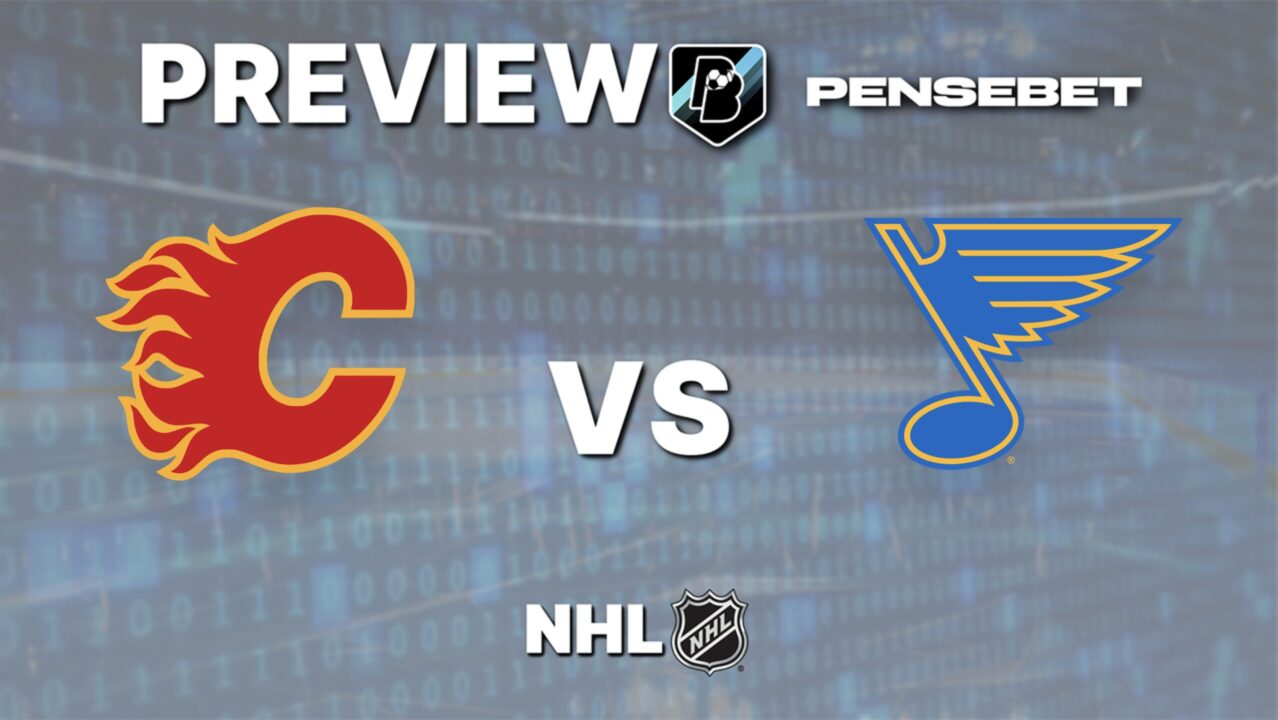 Calgary Flames vs St. Louis Blues – Pronostic NHL gratuit et prédictions – 18/03/2026