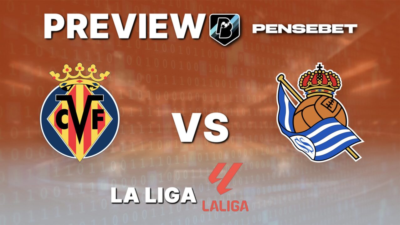 Villarreal vs Real Sociedad – Pronostic Foot gratuit et prédictions – Liga – 20/03/2026