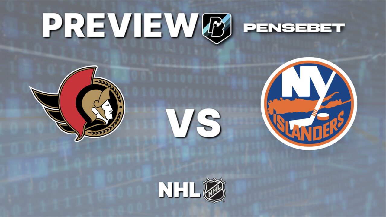 Ottawa Senators vs New York Islanders – Pronostic NHL gratuit et prédictions – 19/03/2026
