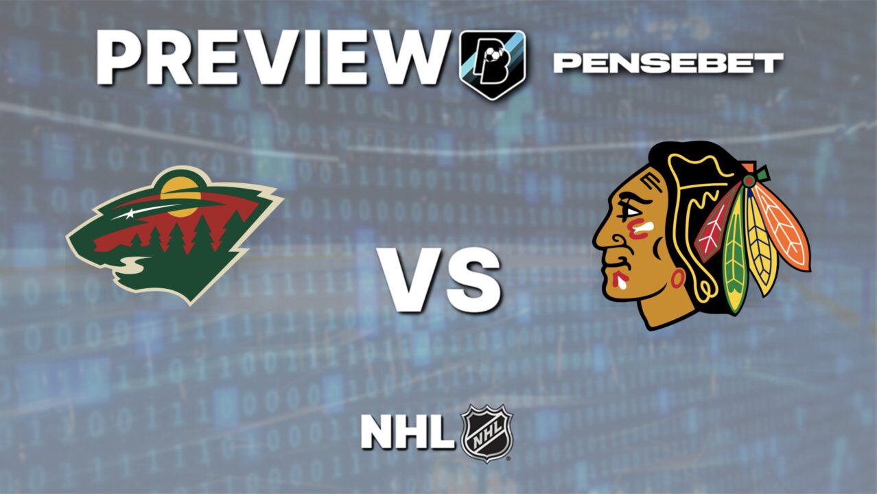 Minnesota Wild vs Chicago Blackhawks – Pronostic NHL gratuit et prédictions – 19/03/2026