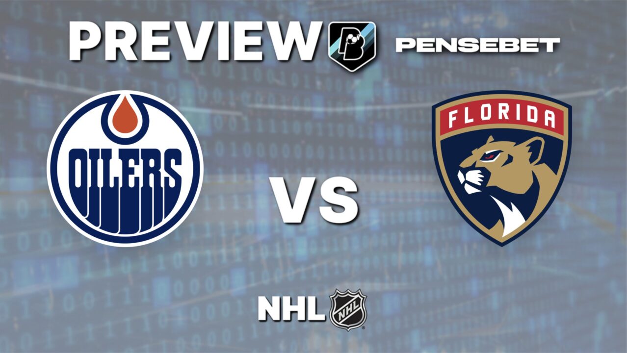 Edmonton Oilers vs Florida Panthers – Pronostic NHL gratuit et prédictions – 19/03/2026