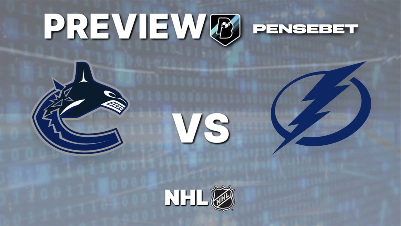Vancouver Canucks vs Tampa Bay Lightning – Pronostic NHL gratuit et prédictions – 19/03/2026