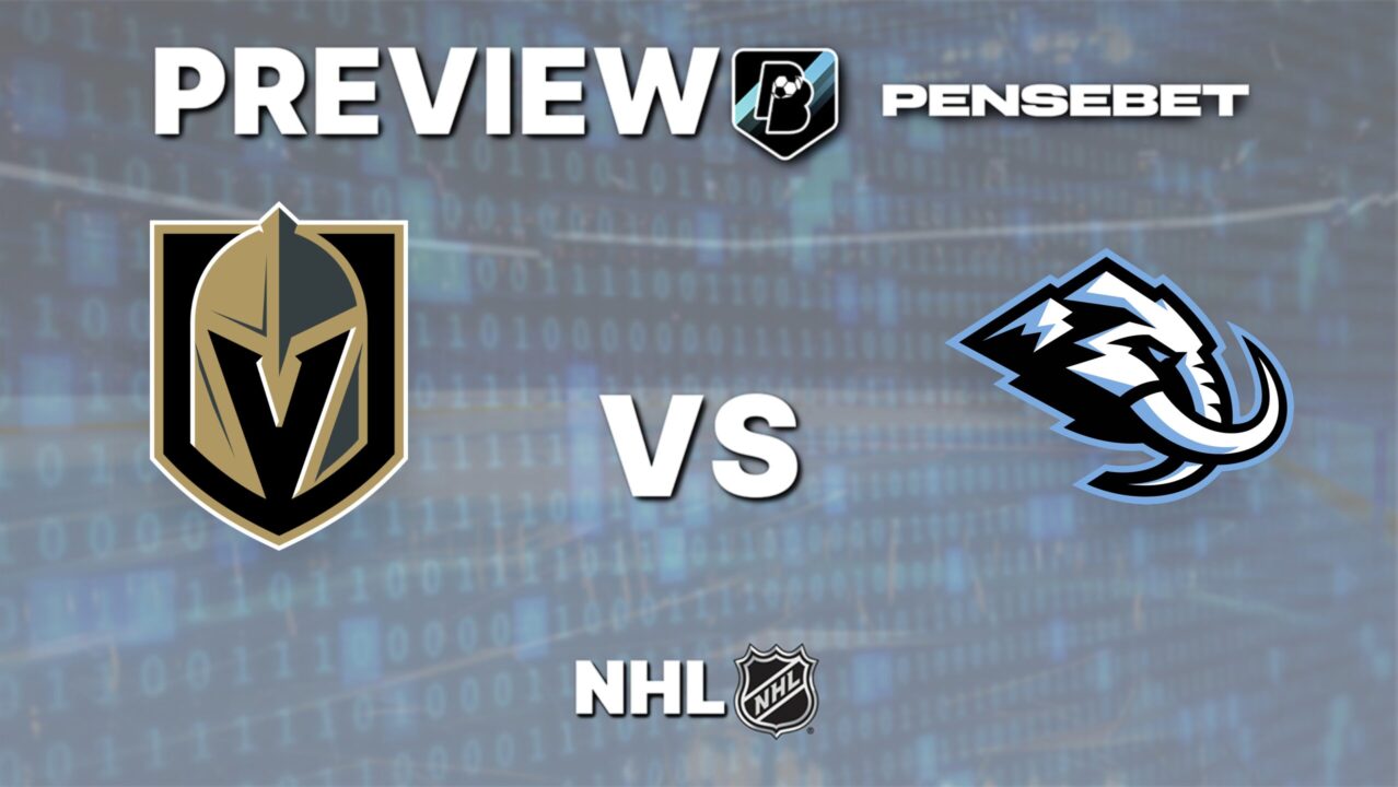 Vegas Golden Knights vs Utah Mammoth – Pronostic NHL gratuit et prédictions – 19/03/2026