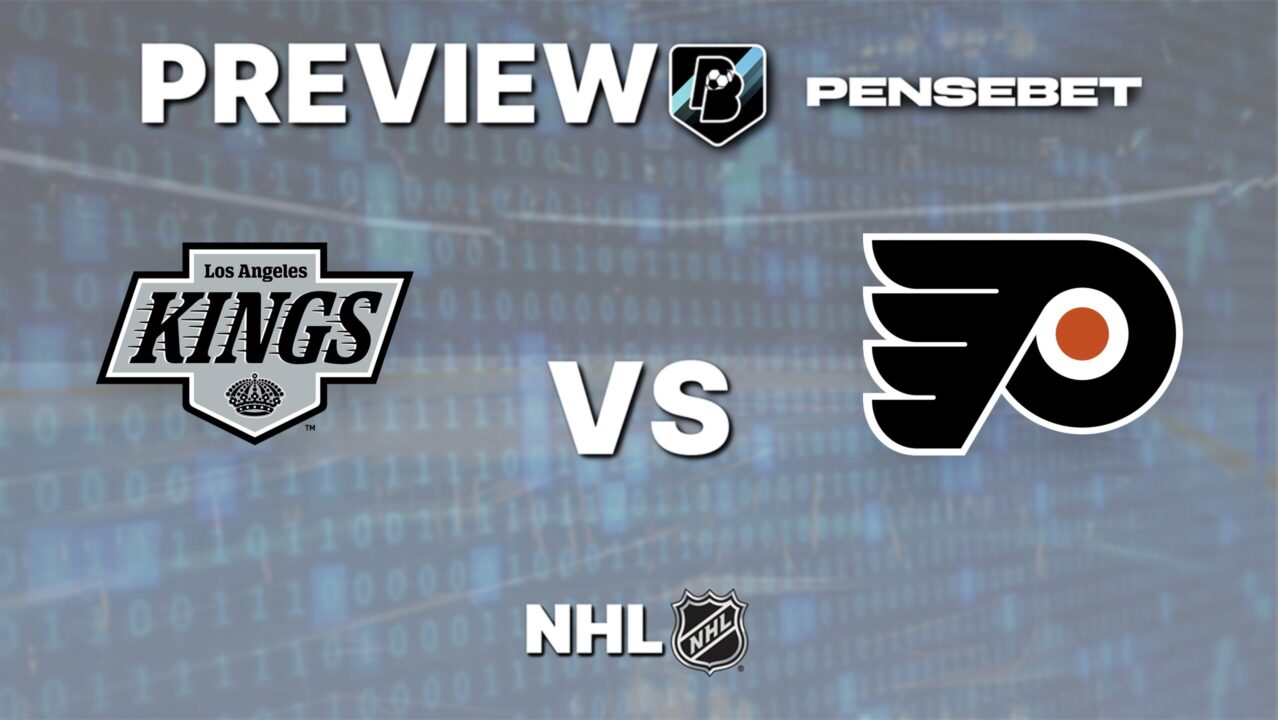 Los Angeles Kings vs Philadelphia Flyers – Pronostic NHL gratuit et prédictions – 19/03/2026