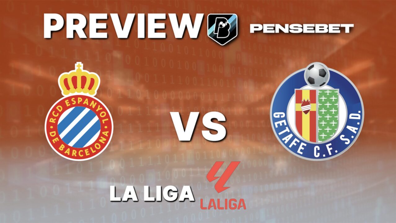 Espanyol vs Getafe – Pronostic Foot gratuit et prédictions – Liga – 21/03/2026