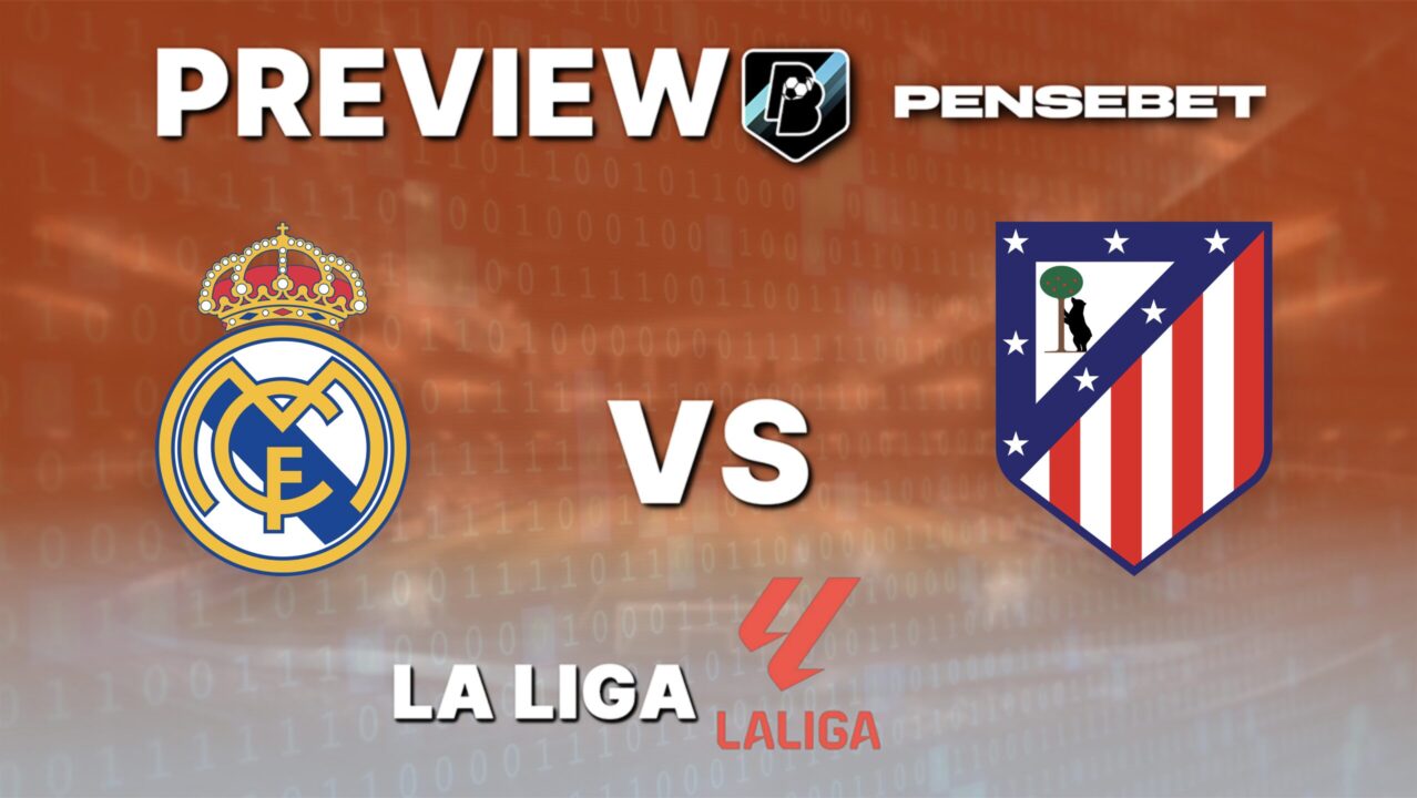 Real Madrid vs Atletico Madrid – Pronostic Foot gratuit et prédictions – Liga – 22/03/2026