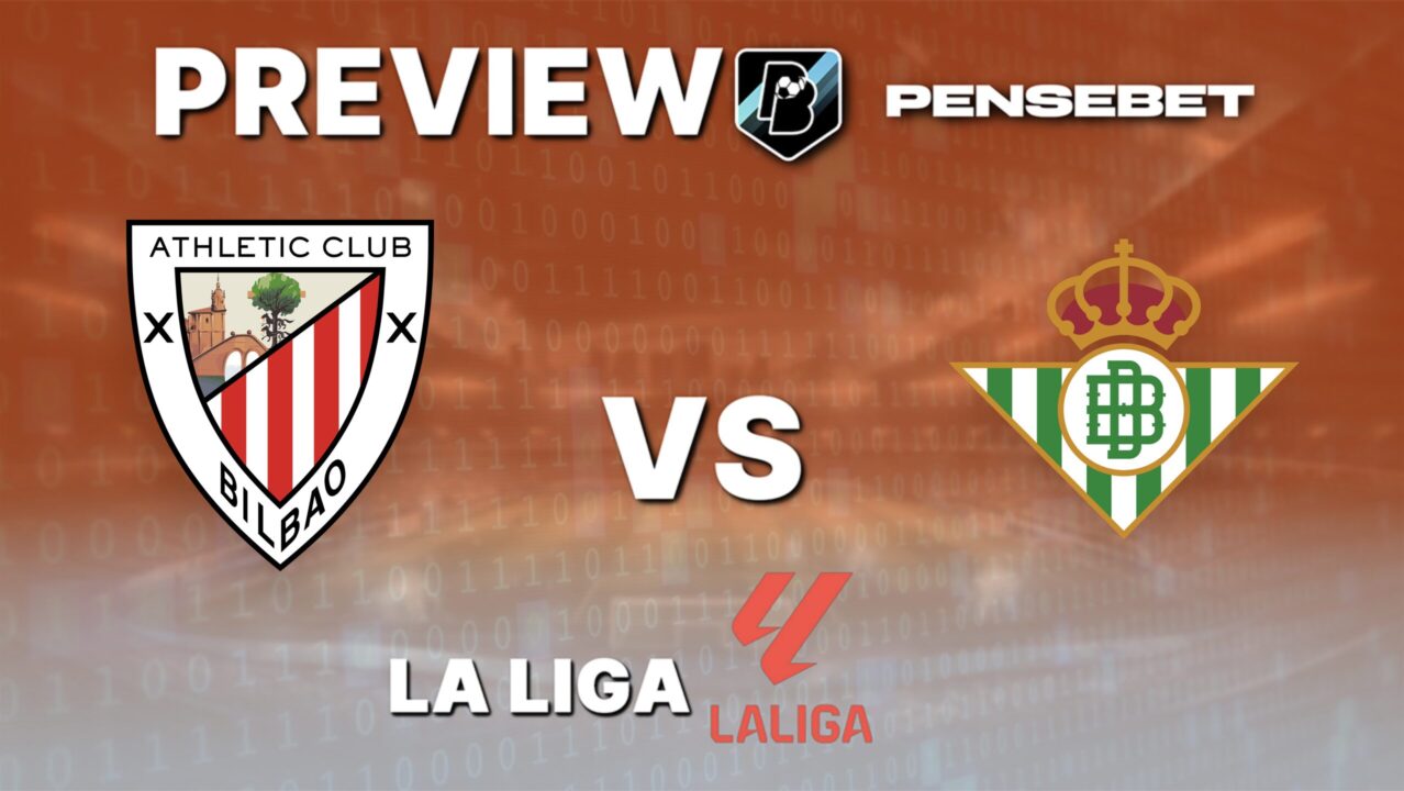Athletic Bilbao vs Real Betis – Pronostic Foot gratuit et prédictions – Liga – 22/03/2026 Athletic Bilbao vs Real Betis – Pronostic Foot gratuit et prédictions – Liga – 22/03/2026