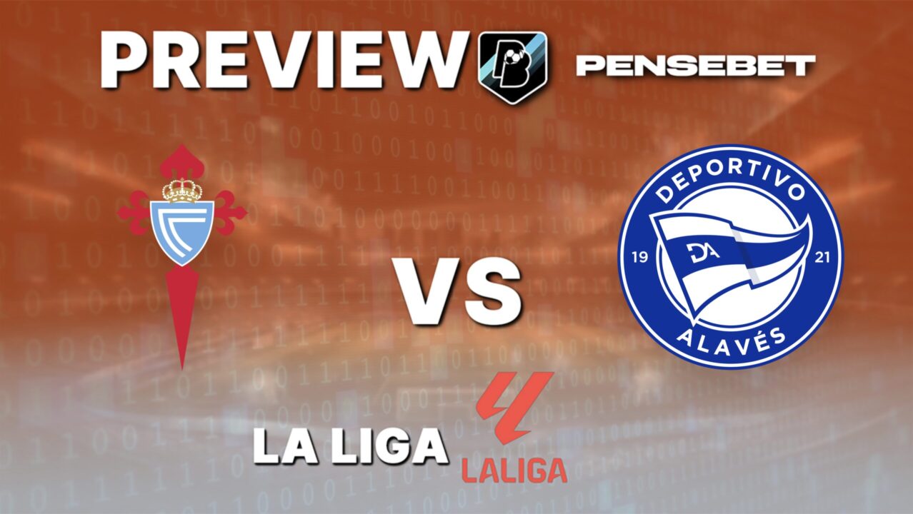 Celta Vigo vs Alaves – Pronostic Foot gratuit et prédictions – Liga – 22/03/2026