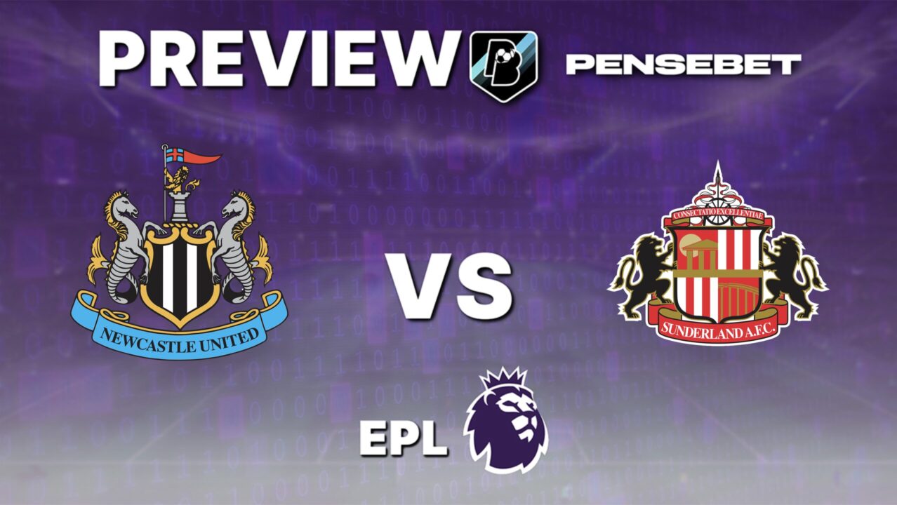 Newcastle United vs Sunderland – Pronostic Foot gratuit et prédictions – Premier League – 22/03/2026