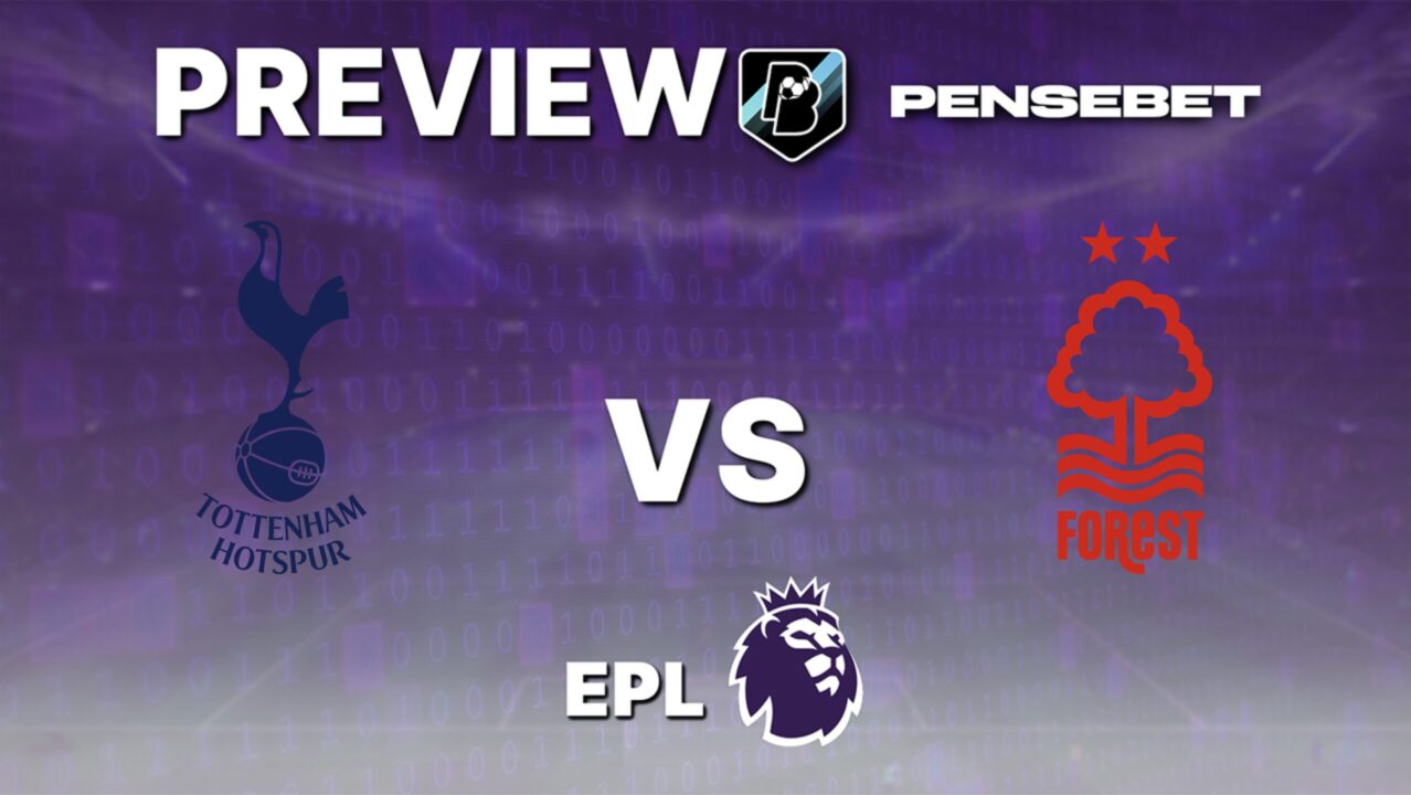 Tottenham Hotspur vs Nottingham Forest – Pronostic Foot gratuit et prédictions – Premier League – 22/03/2026 Tottenham Hotspur vs Nottingham Forest – Pronostic Foot gratuit et prédictions – Premier League – 22/03/2026