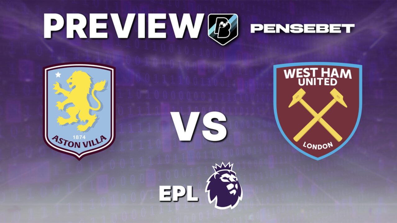 Aston Villa vs West Ham United – Pronostic Foot gratuit et prédictions – Premier League – 22/03/2026 Aston Villa vs West Ham United – Pronostic Foot gratuit et prédictions – Premier League – 22/03/2026