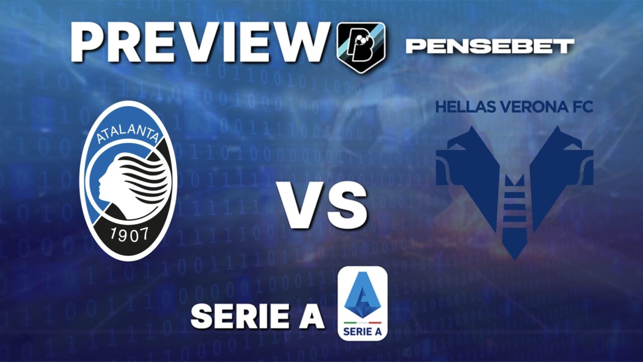 Atalanta BC vs Hellas Vérone – Pronostic Foot gratuit et prédictions – Serie A – 22/03/2026